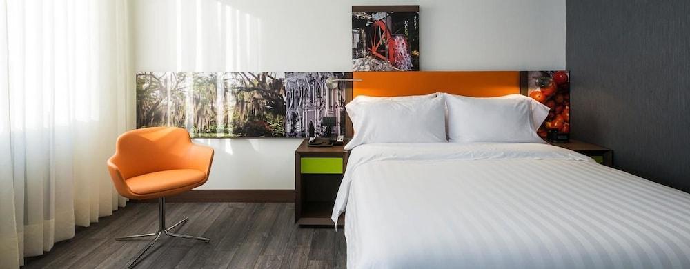 Hampton By Hilton Valledupar Bagian luar foto