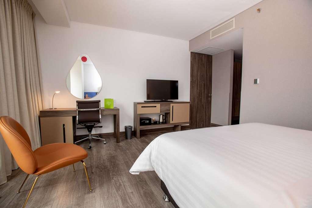 Hampton By Hilton Valledupar Ruang foto