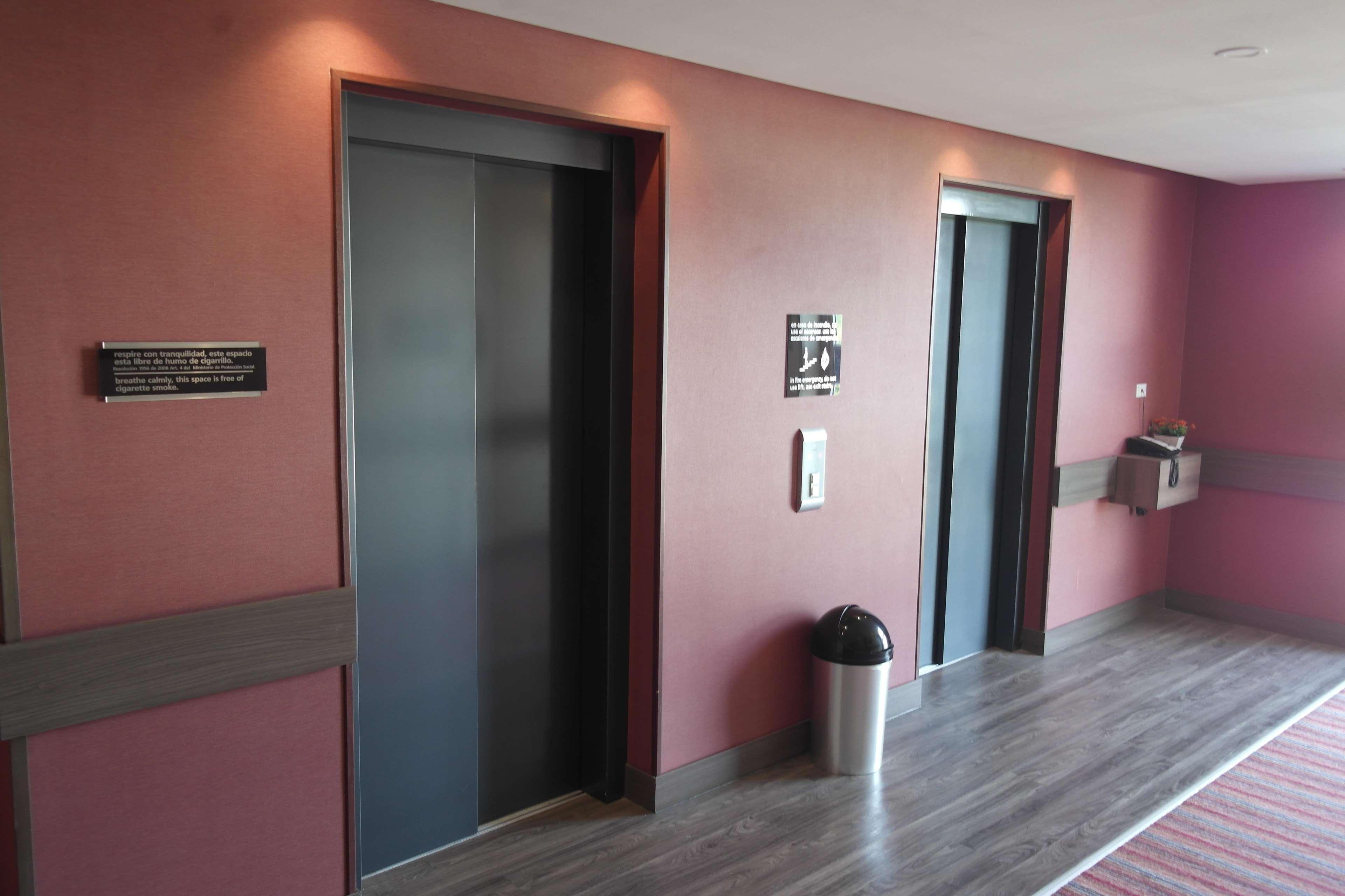 Hampton By Hilton Valledupar Bagian luar foto