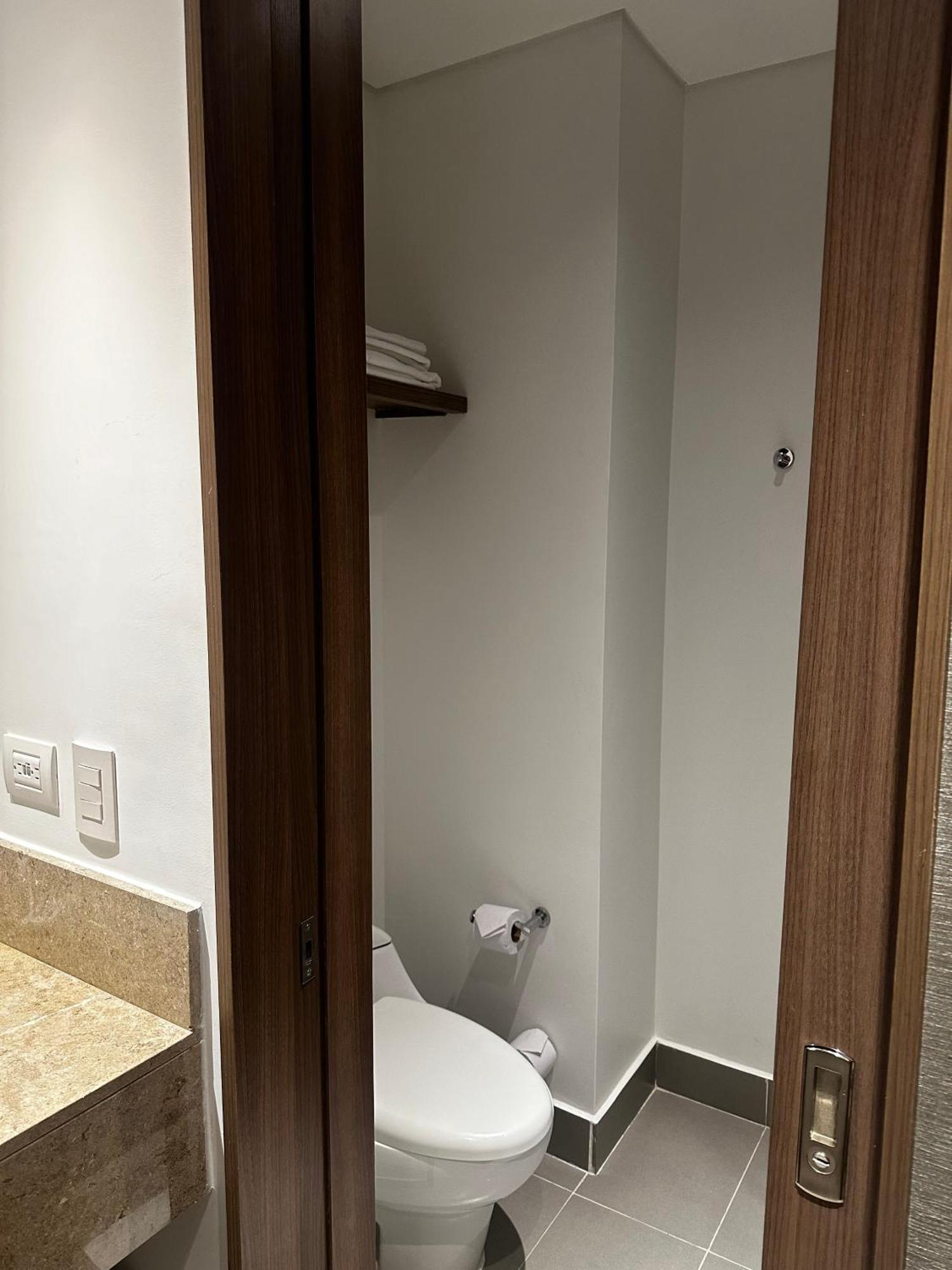 Hampton By Hilton Valledupar Bagian luar foto