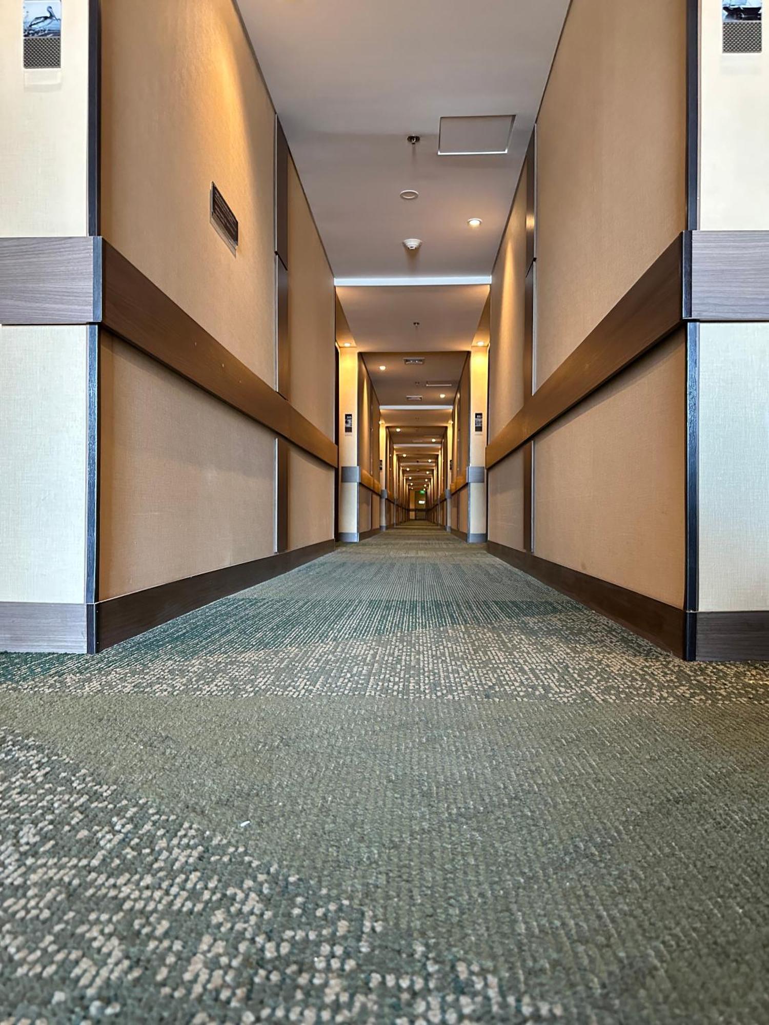 Hampton By Hilton Valledupar Bagian luar foto